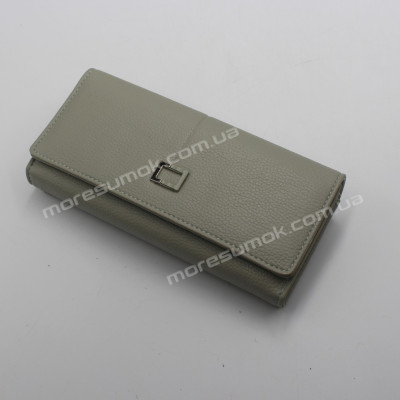 Жіночі гаманці P2-01A green