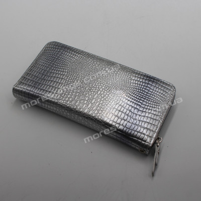Жіночі гаманці CQ-900 silver