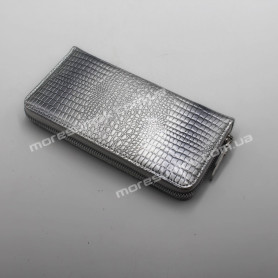 Жіночі гаманці CQ-900 silver Жіночі гаманці CQ-900 silver