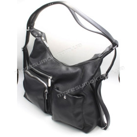 Сумки жіночі B3221 black