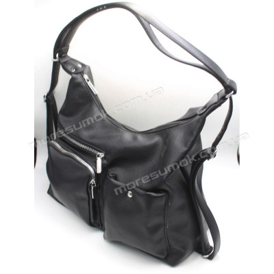 Сумки жіночі B3221 black