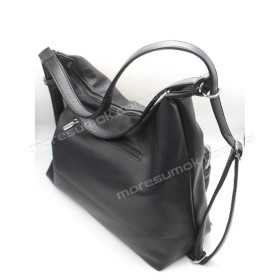 Сумки жіночі B3221 black