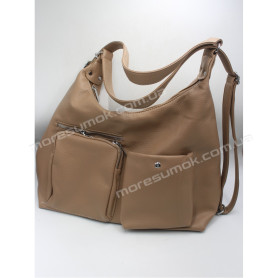 Сумки жіночі B3221 khaki