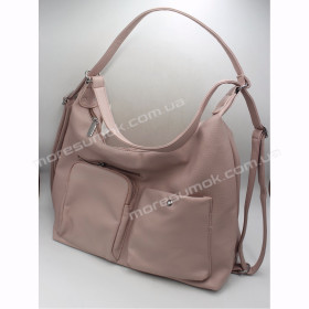 Сумки жіночі B3221 pink