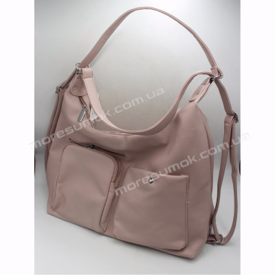 Сумки жіночі B3221 pink