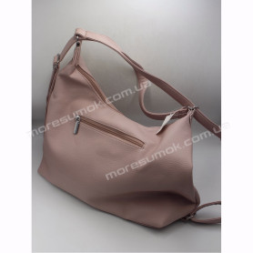 Сумки жіночі B3221 pink
