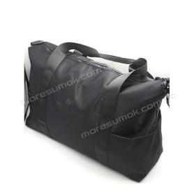 Спортивні сумки 616 black Спортивні сумки 616 black
