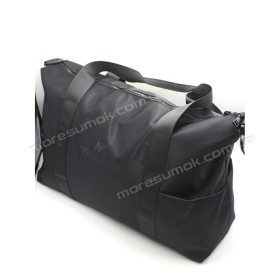 Спортивні сумки 616 black