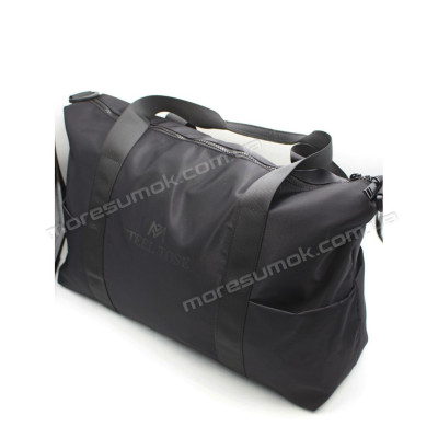 Спортивні сумки 616 black