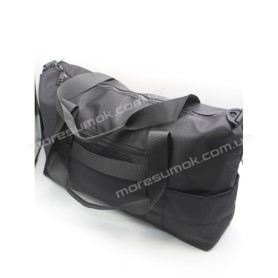 Спортивні сумки 616 black Спортивні сумки 616 black