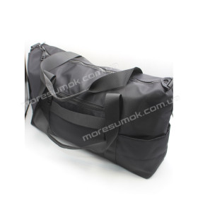 Спортивні сумки 616 black