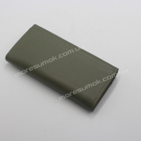 Женские кошельки A1833-1843 light green