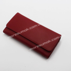 Женские кошельки A1833-1843 red