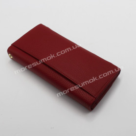Женские кошельки A1833-1843 red Женские кошельки A1833-1843 red
