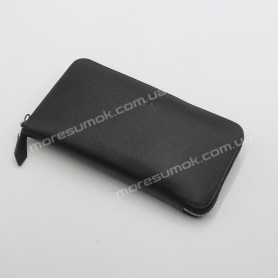 Женские кошельки 506 black