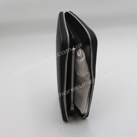 Женские кошельки 506 black