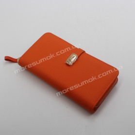 Жіночі гаманці 6913 orange Жіночі гаманці 6913 orange