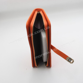 Жіночі гаманці 6913 orange Жіночі гаманці 6913 orange