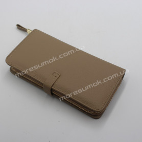 Женские кошельки 6913 apricot Женские кошельки 6913 apricot