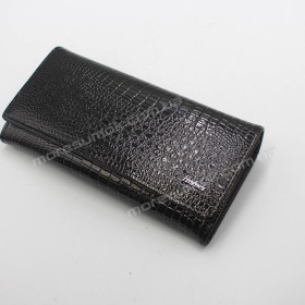 Женские кошельки AE501-1 black