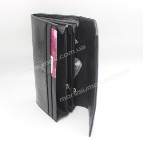 Женские кошельки AE501-1 black