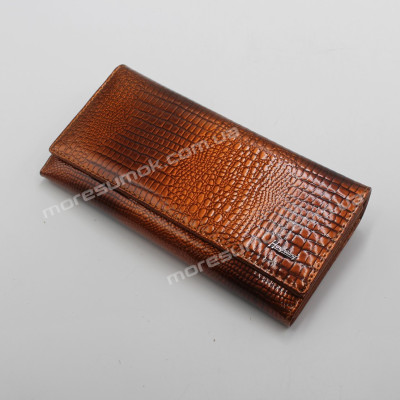 Женские кошельки AE501-1 brown