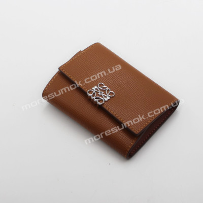 Жіночі гаманці 2089 brown