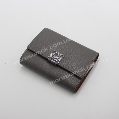 Жіночі гаманці 2089 gray