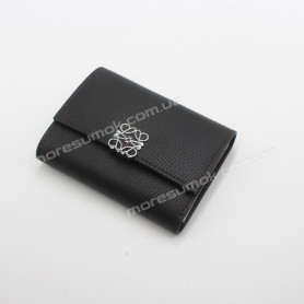 Женские кошельки 2089 black