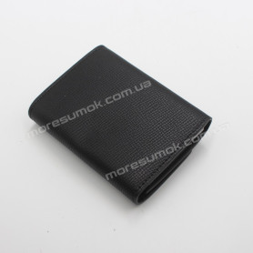 Женские кошельки 2089 black