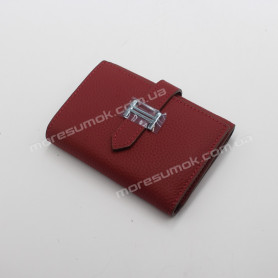 Женские кошельки 5152 wine