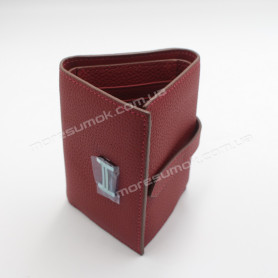 Женские кошельки 5152 wine