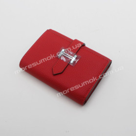 Женские кошельки 5152 red