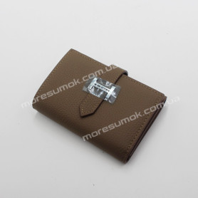 Женские кошельки 5152 khaki Женские кошельки 5152 khaki