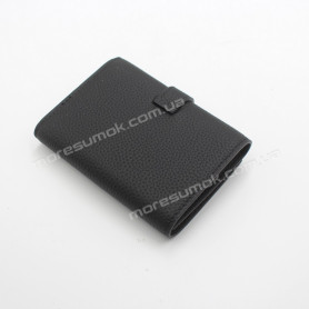 Жіночі гаманці 5152 black Жіночі гаманці 5152 black