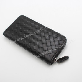 Жіночі гаманці 695 black Жіночі гаманці 695 black