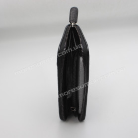 Жіночі гаманці 695 black Жіночі гаманці 695 black