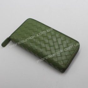 Жіночі гаманці 695 green