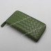 Жіночі гаманці 695 green