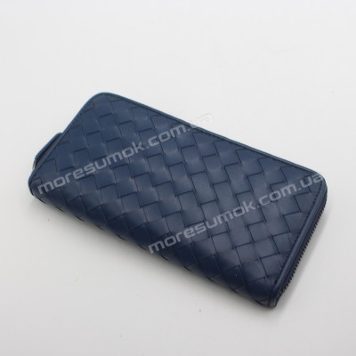 Жіночі гаманці 695 blue