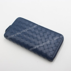Жіночі гаманці 695 blue Жіночі гаманці 695 blue