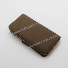 Женские кошельки 6916 khaki