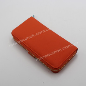 Жіночі гаманці 6916 orange Жіночі гаманці 6916 orange