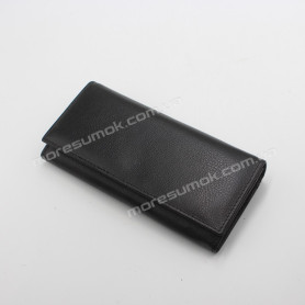Жіночі гаманці W67 black Жіночі гаманці W67 black