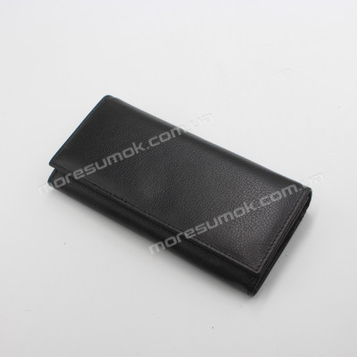 Жіночі гаманці W67 black
