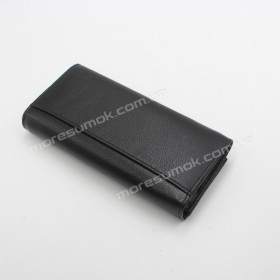 Женские кошельки W67 black