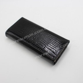 Женские кошельки AE826 black