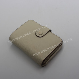 Жіночі гаманці 312 beige Жіночі гаманці 312 beige