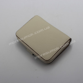 Жіночі гаманці 312 beige