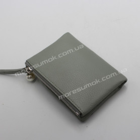 Женские кошельки A1829-1839 light green Женские кошельки A1829-1839 light green